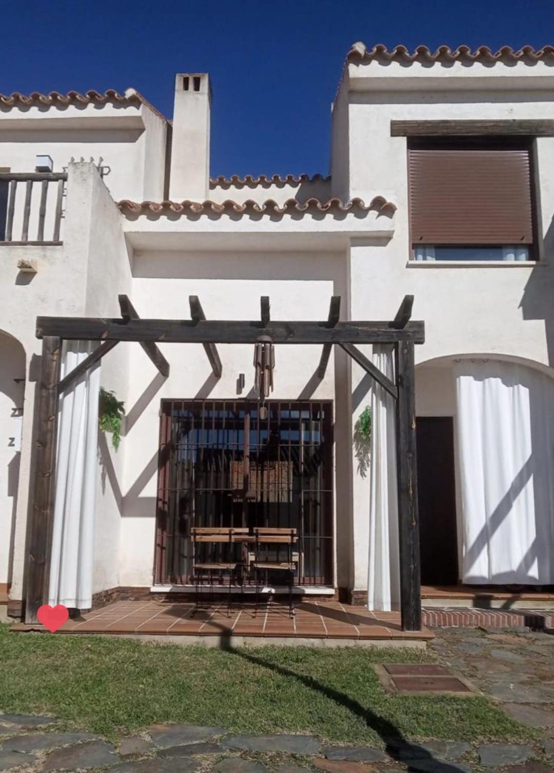 Casa Rural Estrella, 2 Adultos - Seville, Seville