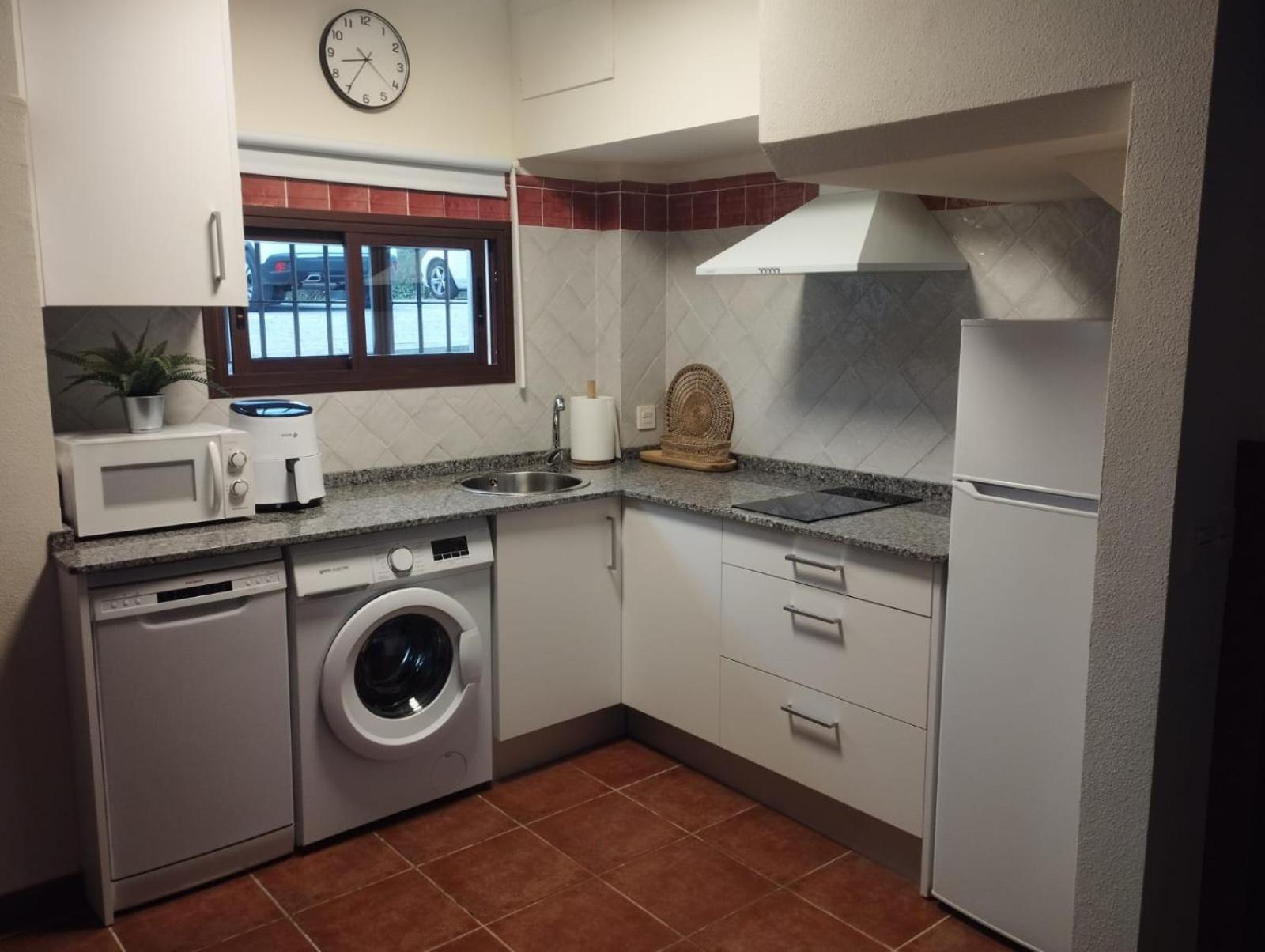 Casa Rural Estrella, 2 Adultos - Seville — Photos 1