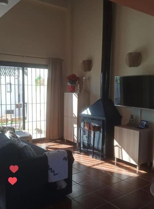 Casa Rural Estrella, 2 Adultos - Seville — Photos 2